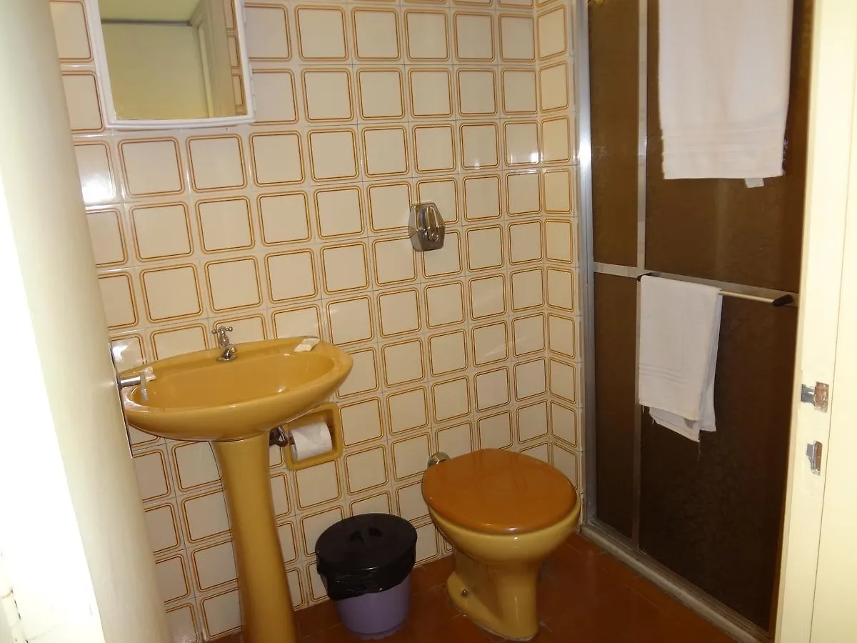Hostel Nova Orla Porto Alegre