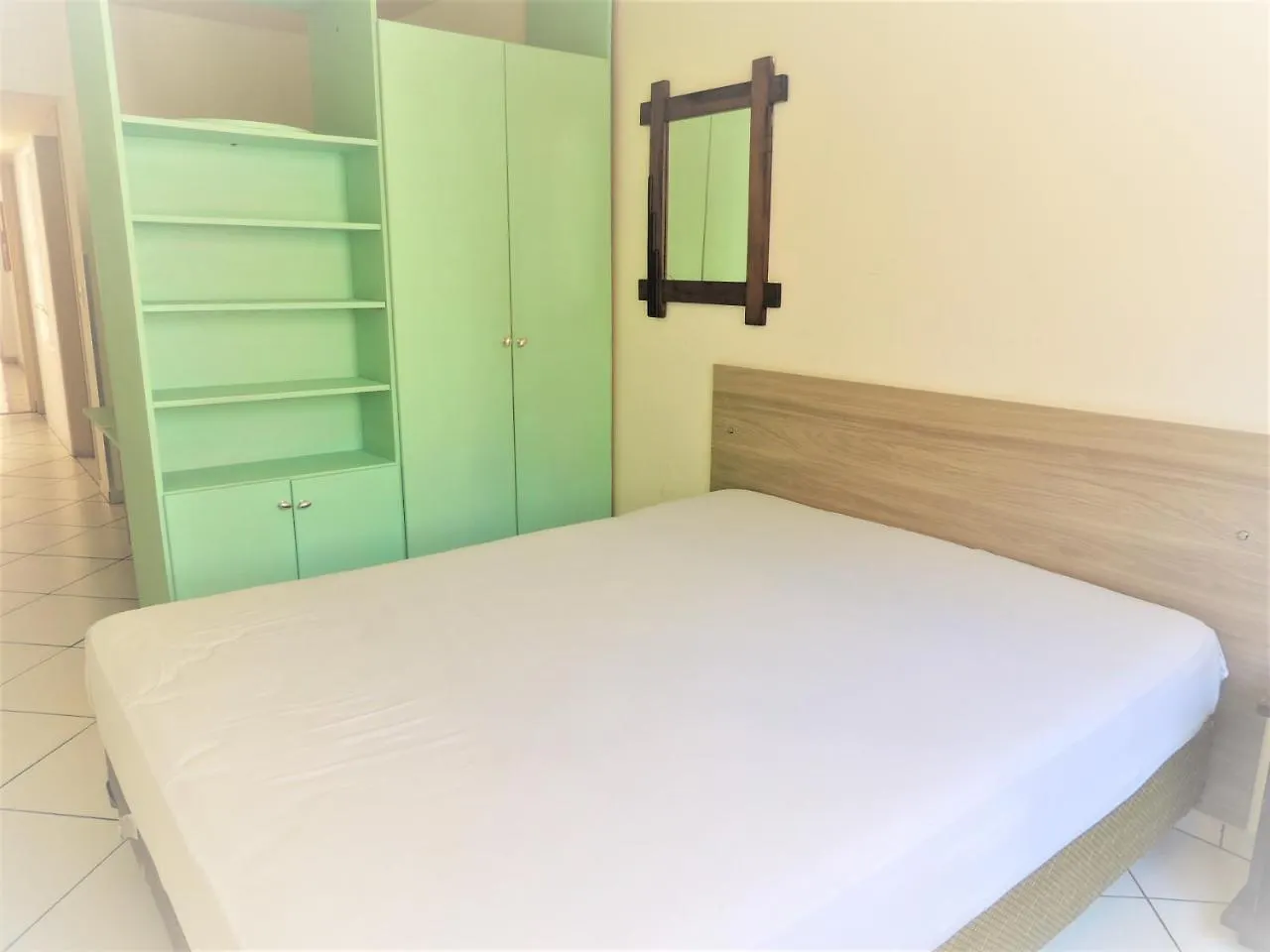 Hostel Nova Orla Porto Alegre Brazil