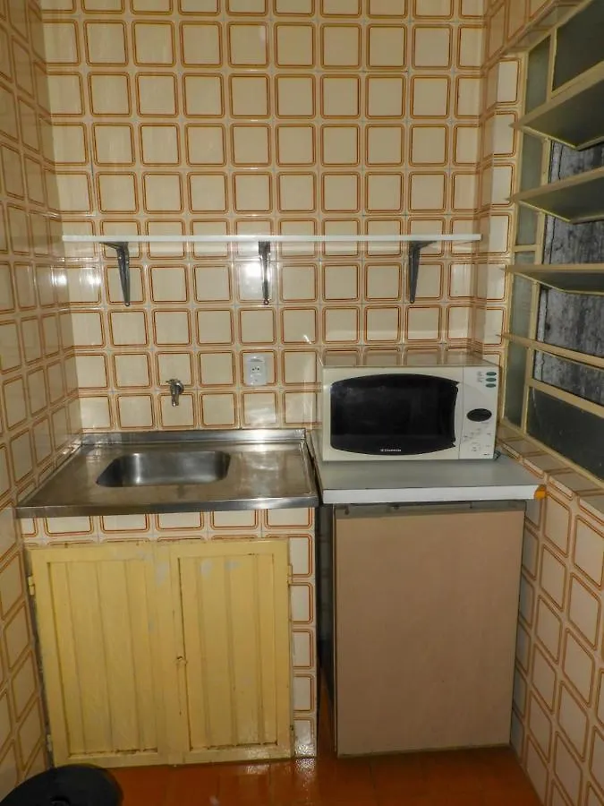 Hostel Nova Orla Porto Alegre