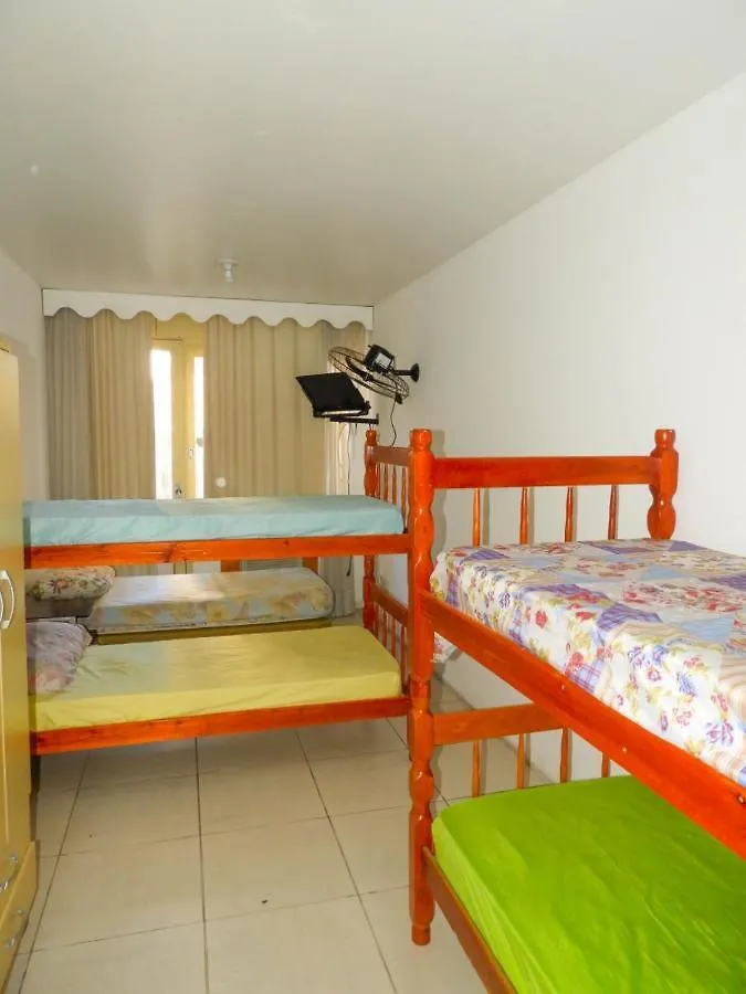 Hostel Nova Orla Porto Alegre