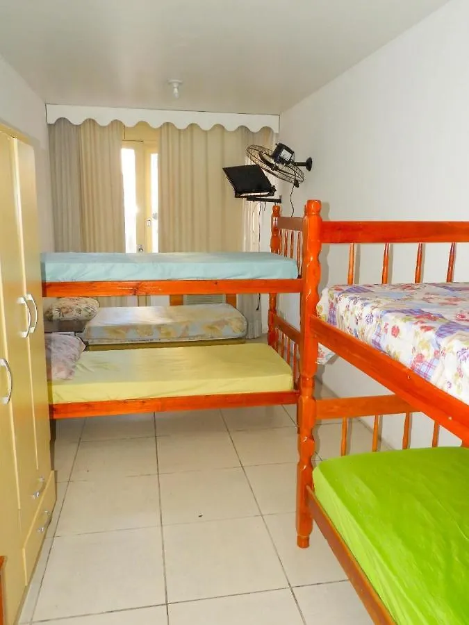 Hostel Nova Orla Porto Alegre 0*,  Brazil